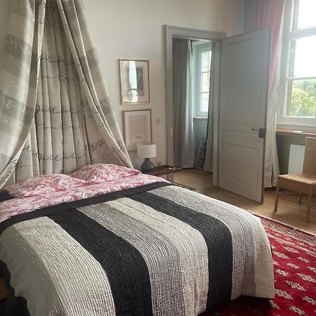 La Maison Du Voyageur 1546 Passavant 外观 照片