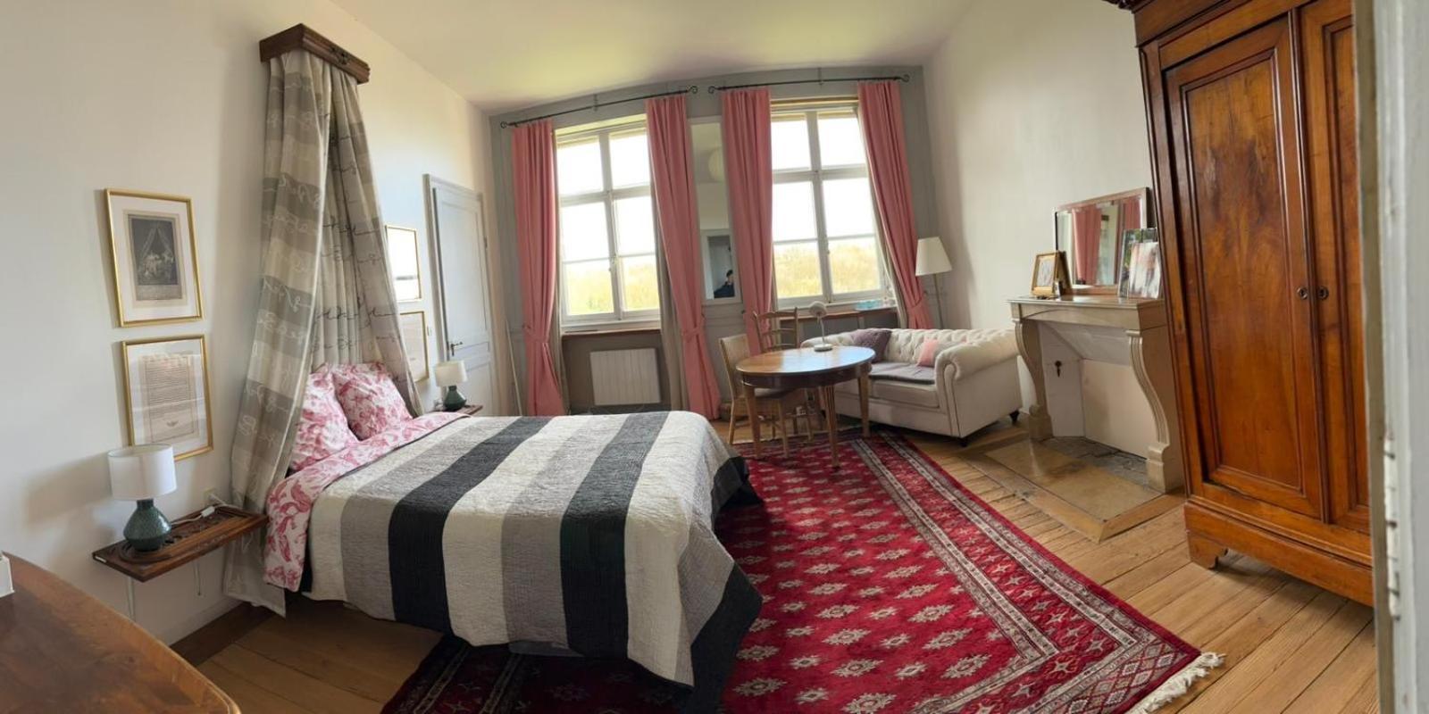 La Maison Du Voyageur 1546 Passavant 外观 照片