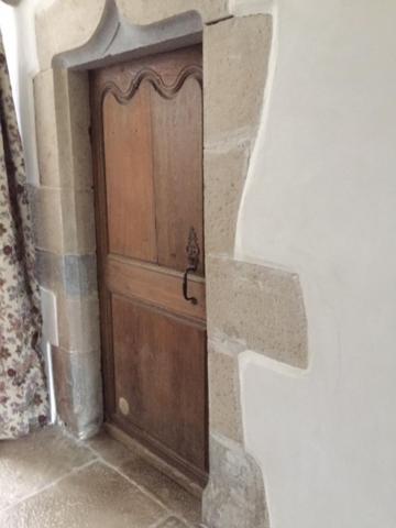 La Maison Du Voyageur 1546 Passavant 外观 照片