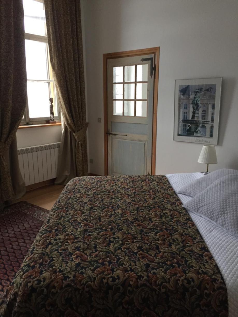 La Maison Du Voyageur 1546 Passavant 外观 照片