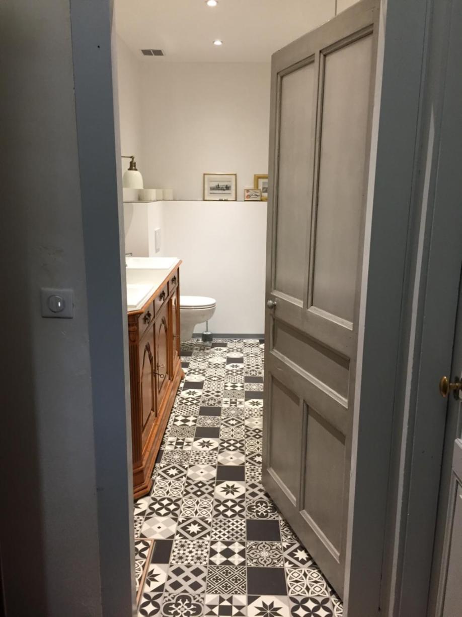 La Maison Du Voyageur 1546 Passavant 外观 照片