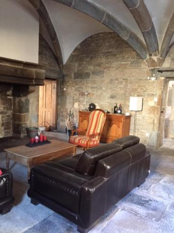 La Maison Du Voyageur 1546 Passavant 外观 照片