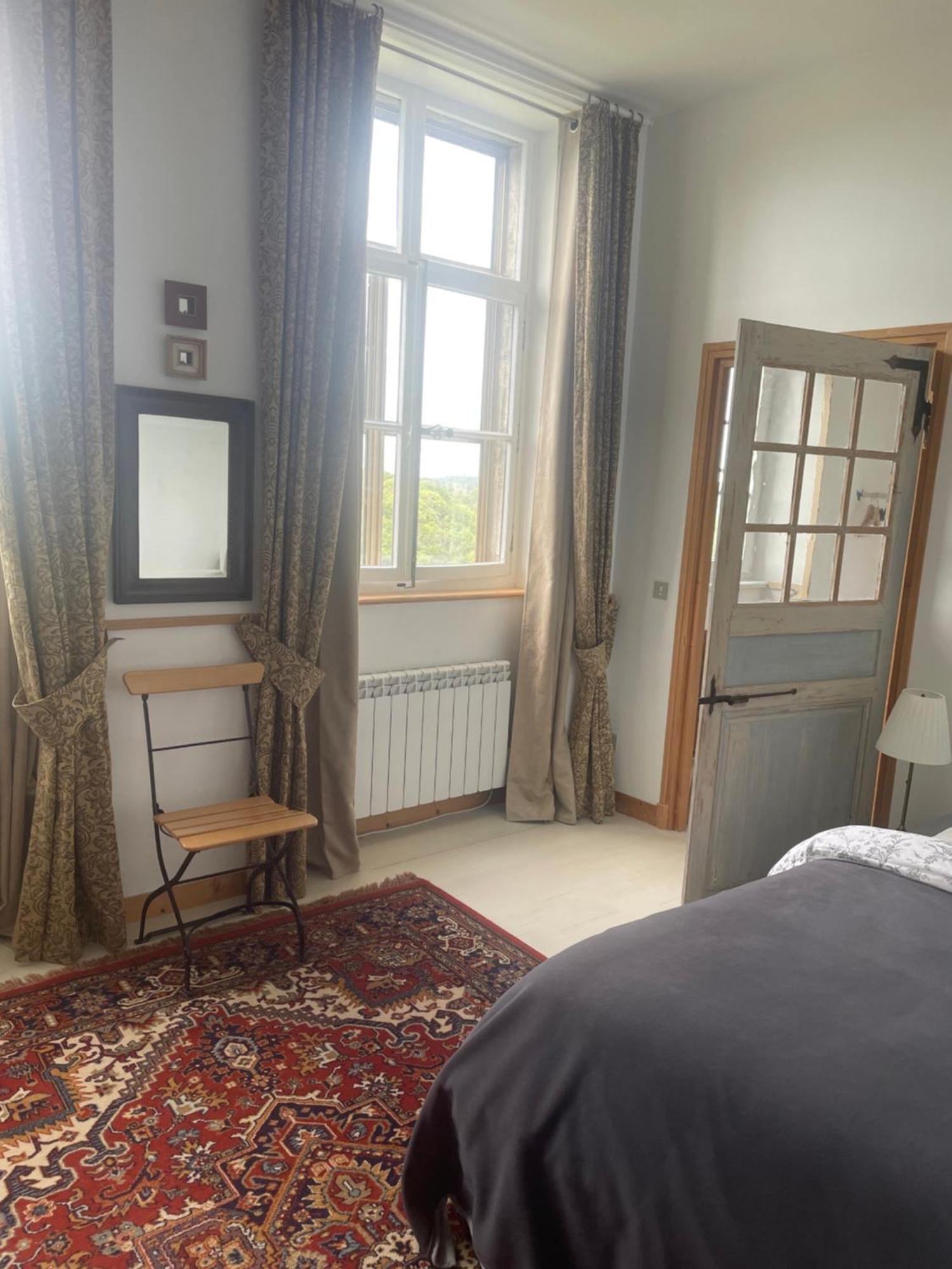 La Maison Du Voyageur 1546 Passavant 外观 照片