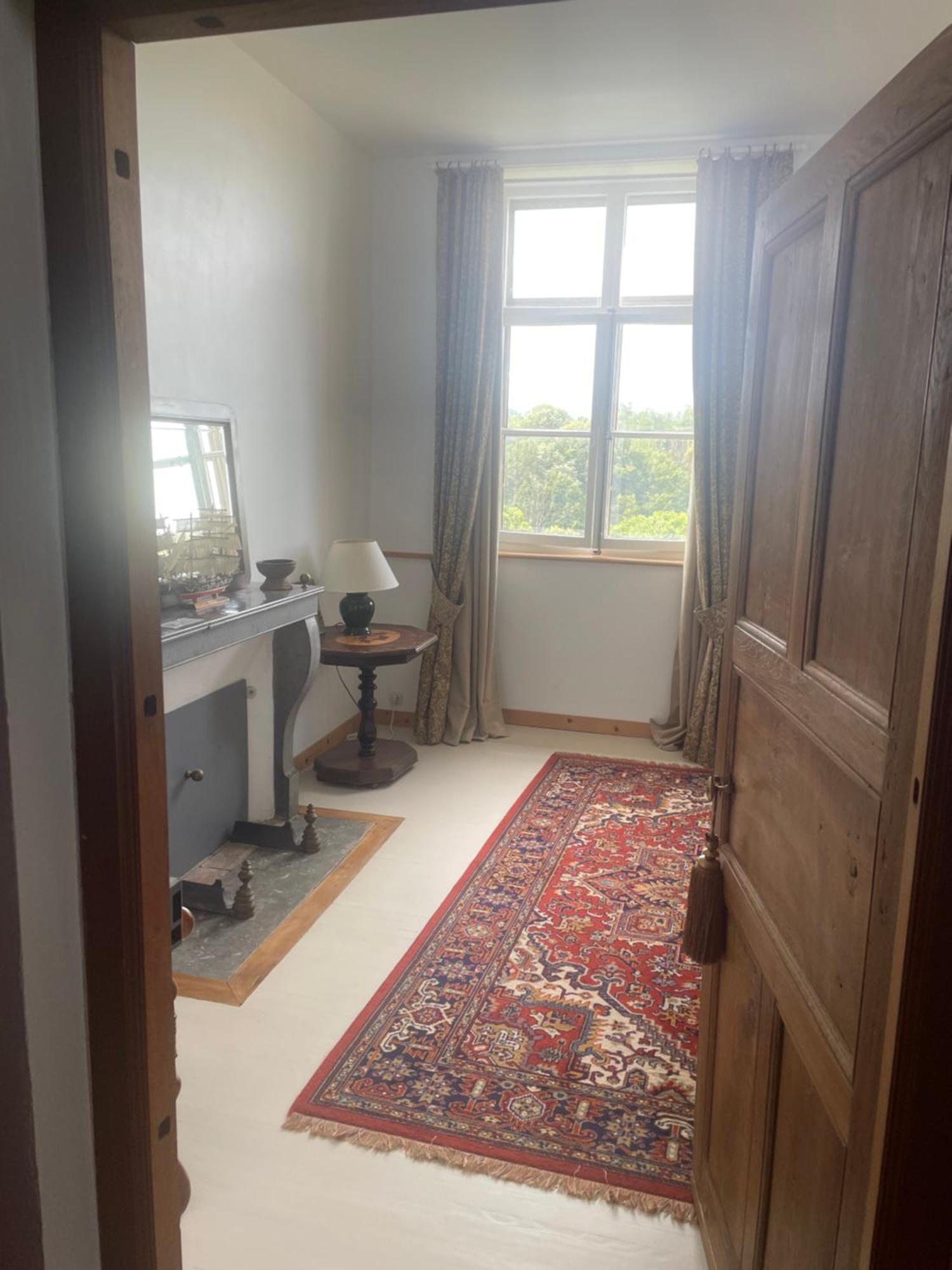 La Maison Du Voyageur 1546 Passavant 外观 照片